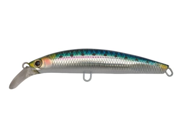 JACKSON PINTAIL EZ 110mm - 45g - Image 4