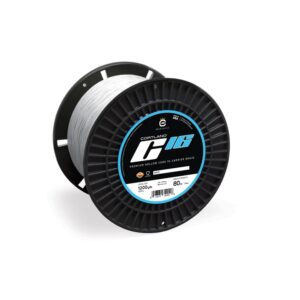 CORTHLAND C16 SUPER BRAID SPLICEABLE - 600yds