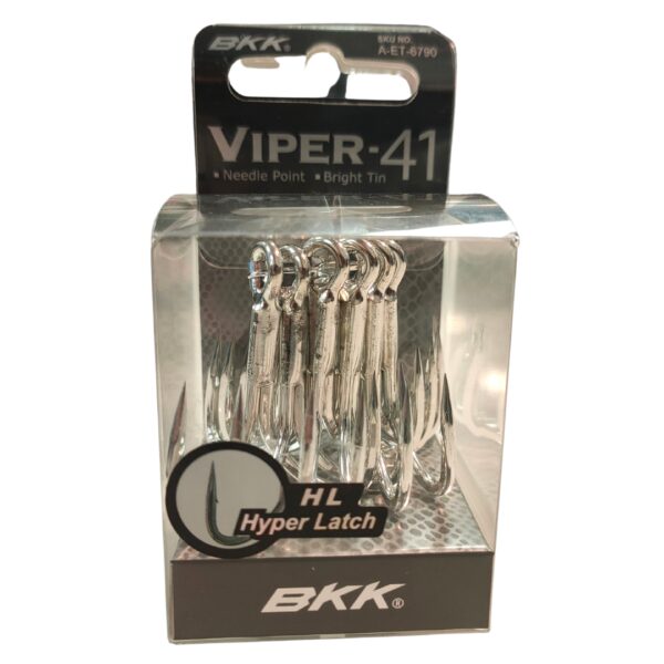 BKK VIPER 41 - Image 2