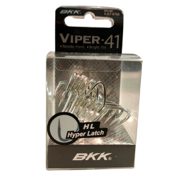 BKK VIPER 41 - Image 3