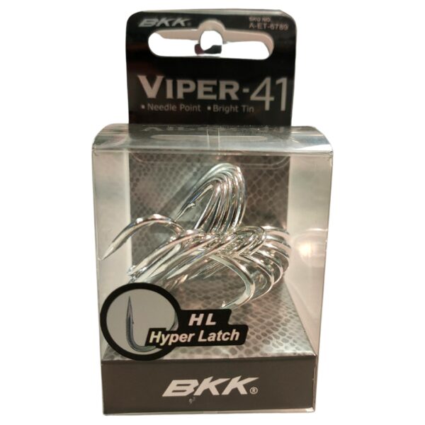 BKK VIPER 41 - Image 4