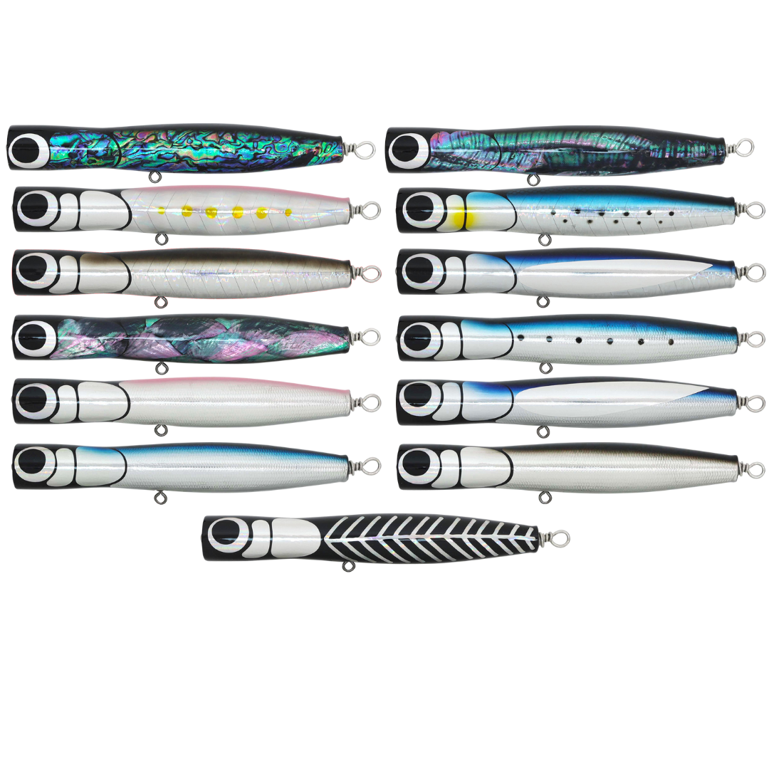 Hots Keiko Ocean Gataro 200mm