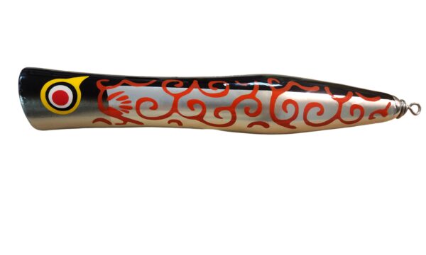 SKYGREY KOINOBORI POPPER 230 – Image 2