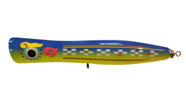 SKYGREY KOINOBORI POPPER 230 – Image 3