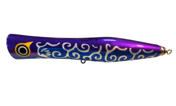SKYGREY KOINOBORI POPPER 230 – Image 4