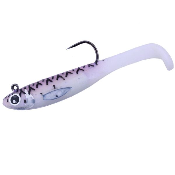 Bertox Natural Sardine110mm 45g - Image 3