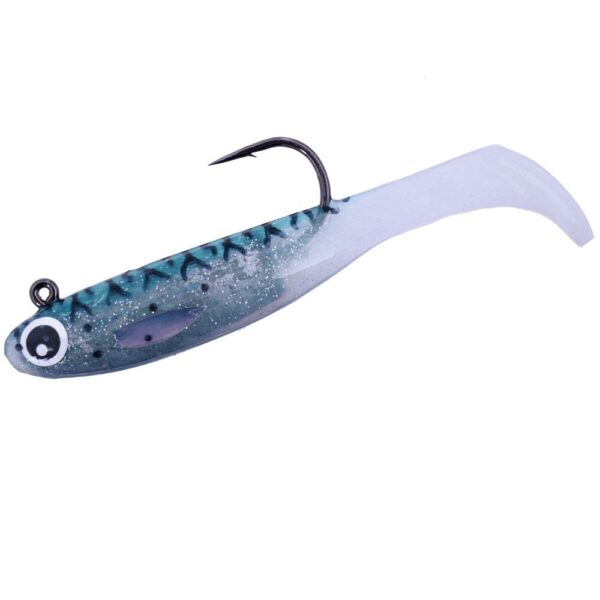 Bertox Natural Sardine110mm 45g - Image 5