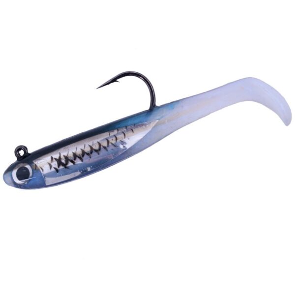 Bertox Natural Sardine110mm 45g - Image 6