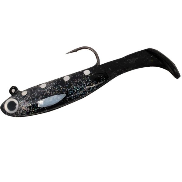 Bertox Natural Sardine110mm 45g - Image 8
