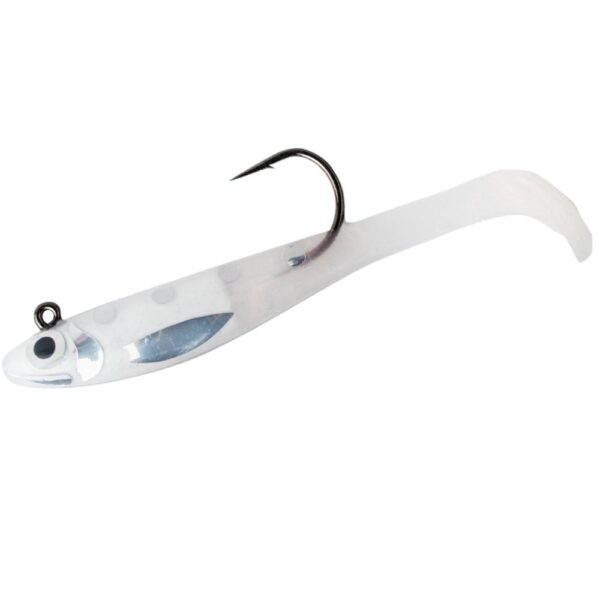 Bertox Natural Sardine 130mm 57g - Image 2