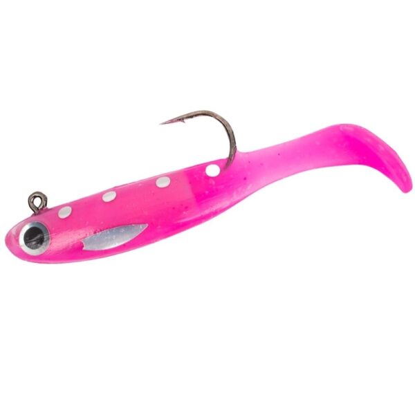 Bertox Natural Sardine110mm 45g - Image 9