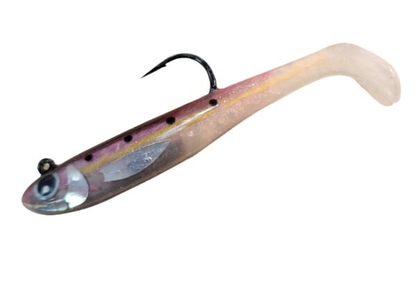 Bertox Natural Sardine 130mm 57g - Image 10