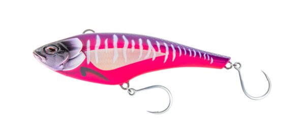 NOMAD MADMACS 130 HIGH SPEED – Image 3