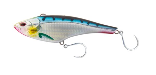 NOMAD MADMACS 130 HIGH SPEED – Image 4