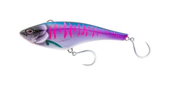 NOMAD MADMACS 130 HIGH SPEED – Image 7