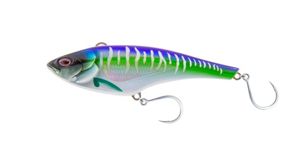 NOMAD MADMACS 130 HIGH SPEED – Image 8
