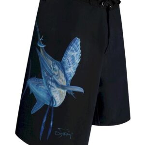 Short De Pêche Tormenter Sportman Collection