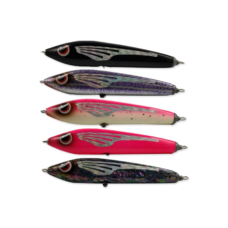 Lures 130 Bungarra