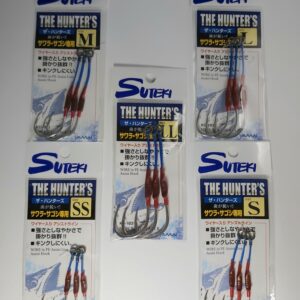 SUTEKI YAMAI ASSIST HOOK KD-183