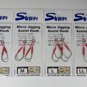 SUTEKI YAMAI ASSIST HOOK MC-132