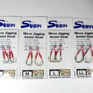 SUTEKI YAMAI ASSIST HOOK MC-133
