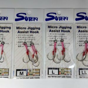 SUTEKI YAMAI ASSIST HOOK MC-144