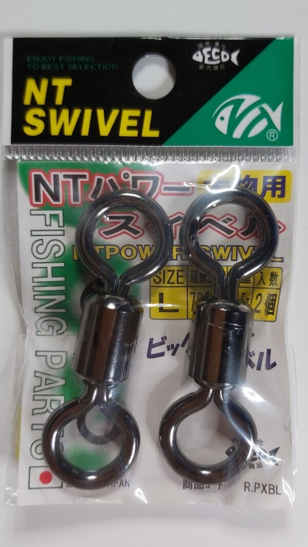 NT SWIVEL - NT POWER SWIVEL E-20 - Image 16
