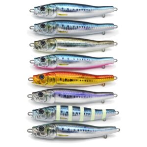 LITTLE JACK METAL ADDICT 04 125g