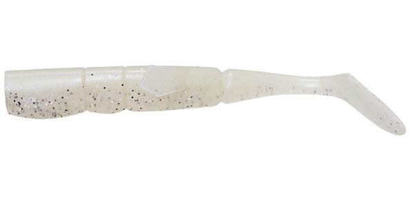 MEGABASS BOTTOM SLASH PLUS SHAD 5'' – Image 3