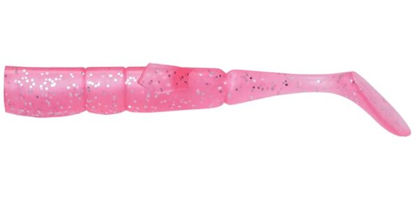 MEGABASS BOTTOM SLASH PLUS SHAD 5'' – Image 4