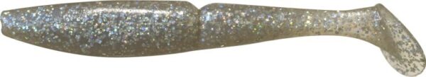 Leurre Souple Sawamura One Up Shad  4"