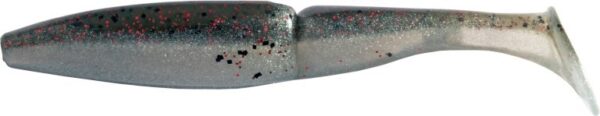 Leurre Souple Sawamura One Up Shad Slim 4"