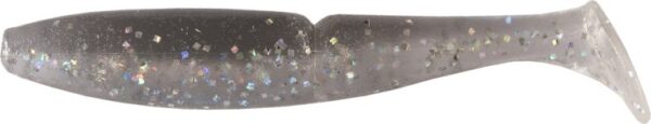 Leurre Souple Sawamura One Up Shad Slim 4"