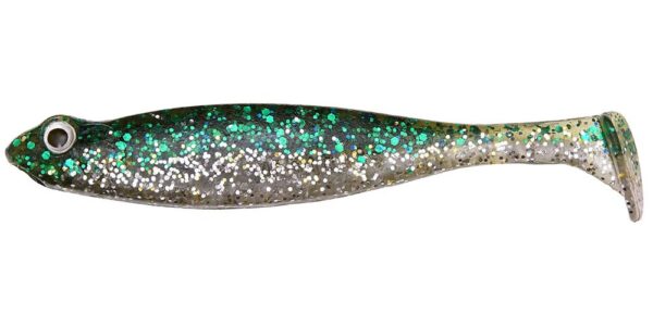 MEGABASS HAZEDONG SHAD SW 3'' – Image 2