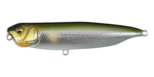 MEGABASS DOG-X SPEED SLIDE – Image 8