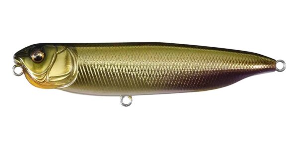 MEGABASS DOG-X SPEED SLIDE – Image 10