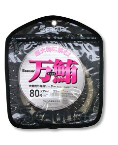 Fluorocarbone Seaguar Manyu