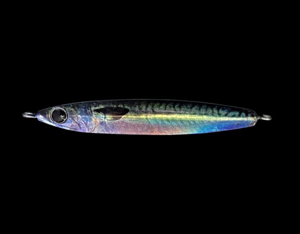 ZEAKE INTERNATIONALE - R SARDINE 30g - Image 3