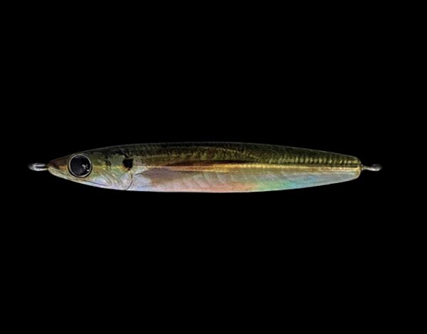 ZEAKE INTERNATIONALE - R SARDINE 30g - Image 4