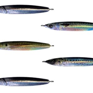 ZEAKE INTERNATIONALE - R SARDINE 40g