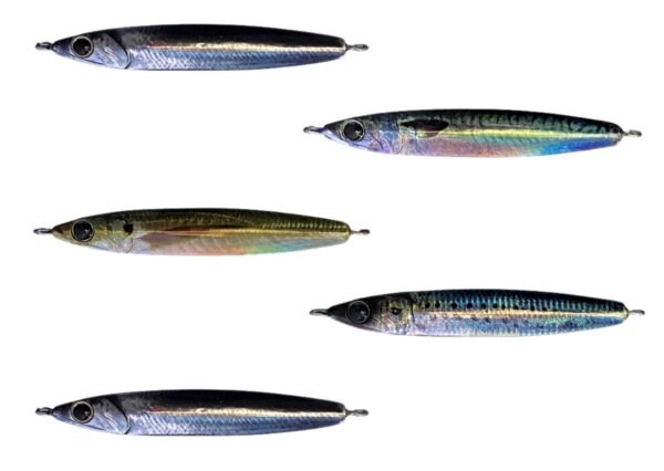 ZEAKE INTERNATIONALE - R SARDINE 40g