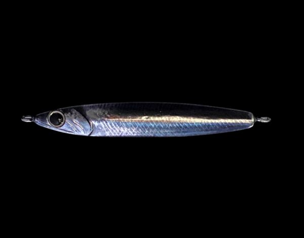 ZEAKE INTERNATIONALE - R SARDINE 40g - Image 5