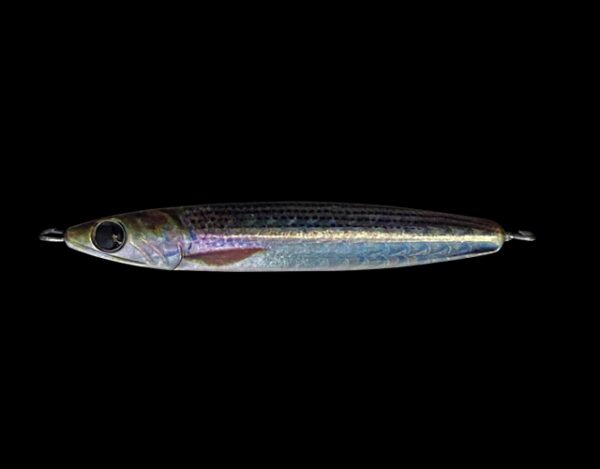 ZEAKE INTERNATIONALE - R SARDINE 40g - Image 6