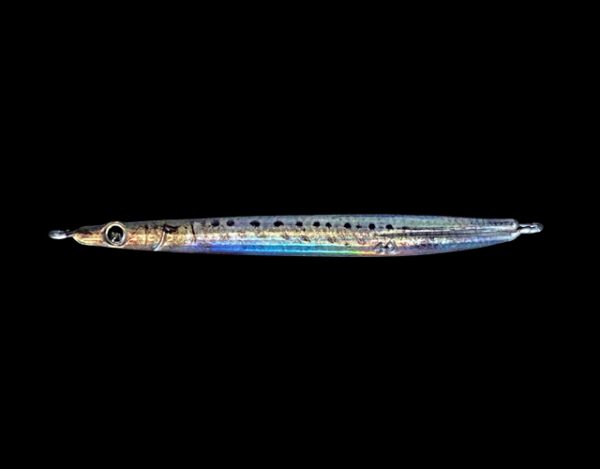 ZEAKE INTERNATIONALE - G SLASHER 30g - Image 2