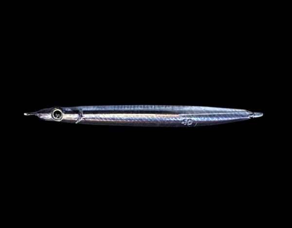 ZEAKE INTERNATIONALE - G SLASHER 30g - Image 4