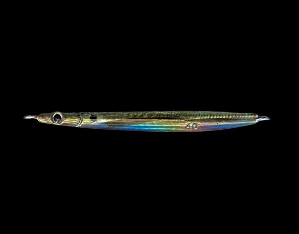 ZEAKE INTERNATIONALE - G SLASHER 30g - Image 5