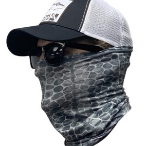 HOOK&TACKLE - Masque Hydraskin