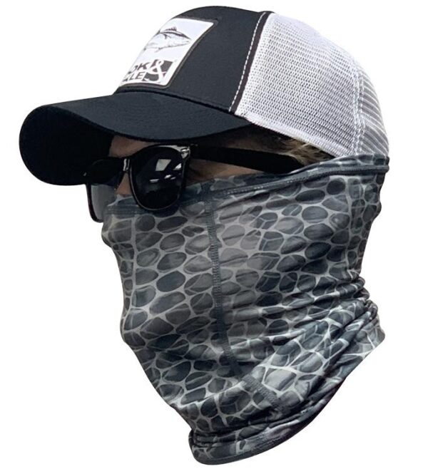 HOOK&TACKLE - Masque Hydraskin