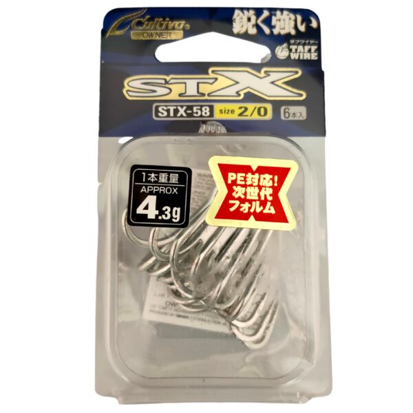 OWNER STX-58 Stinger - Image 3