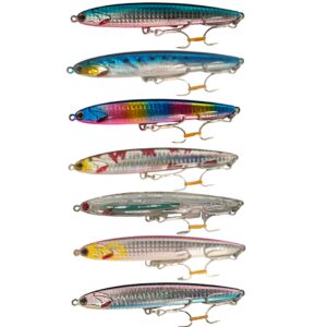 Mangrove Studio Atula 120mm - 35g